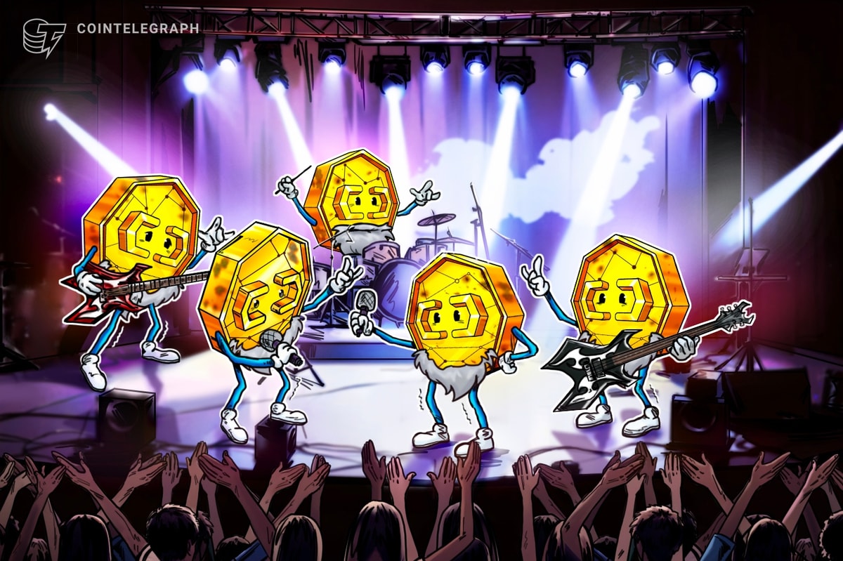 4 Shady Crypto Projects That Made It to the Spotlight