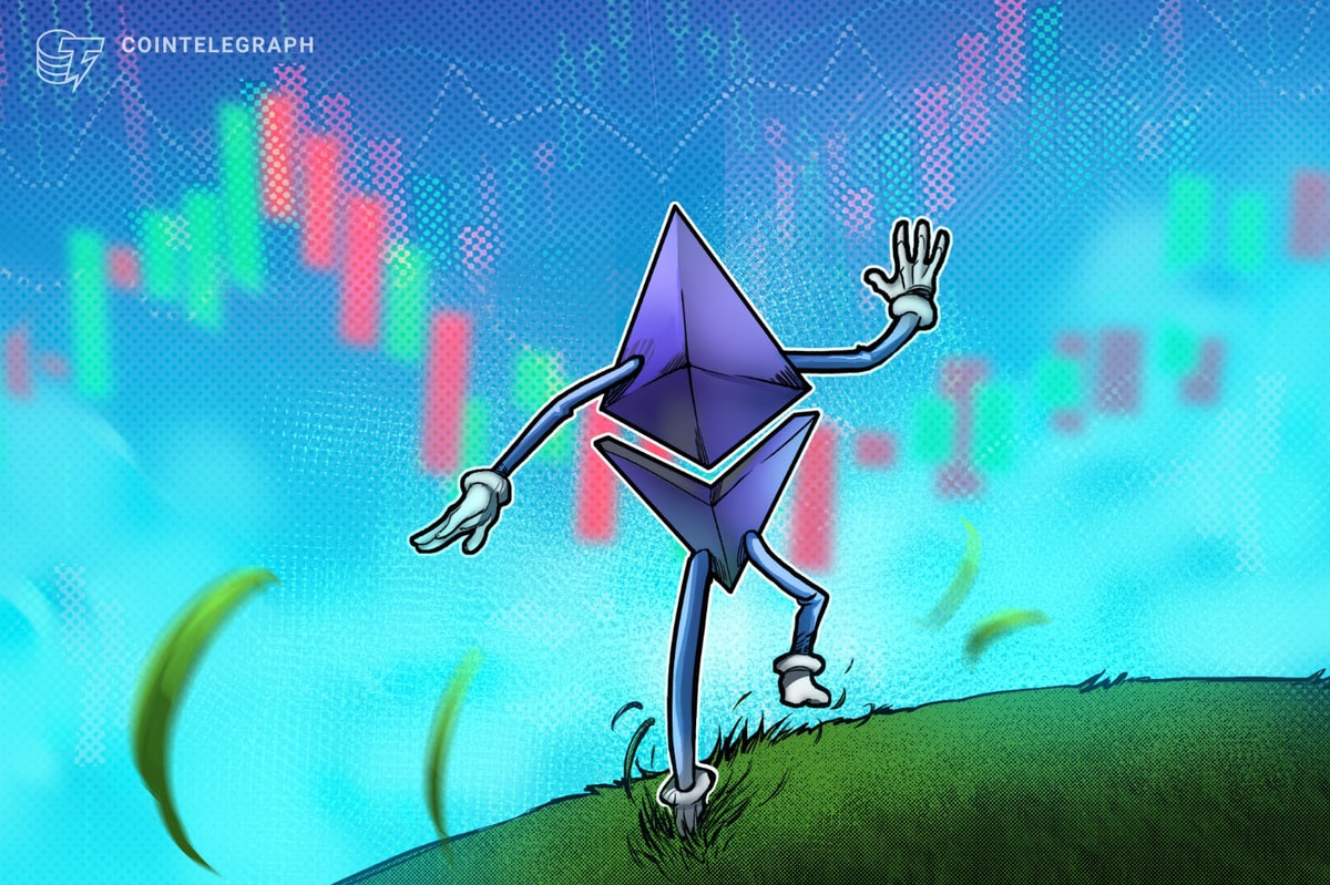 $5K ETH Could Arrive After Friday’s $5B Options Expiry