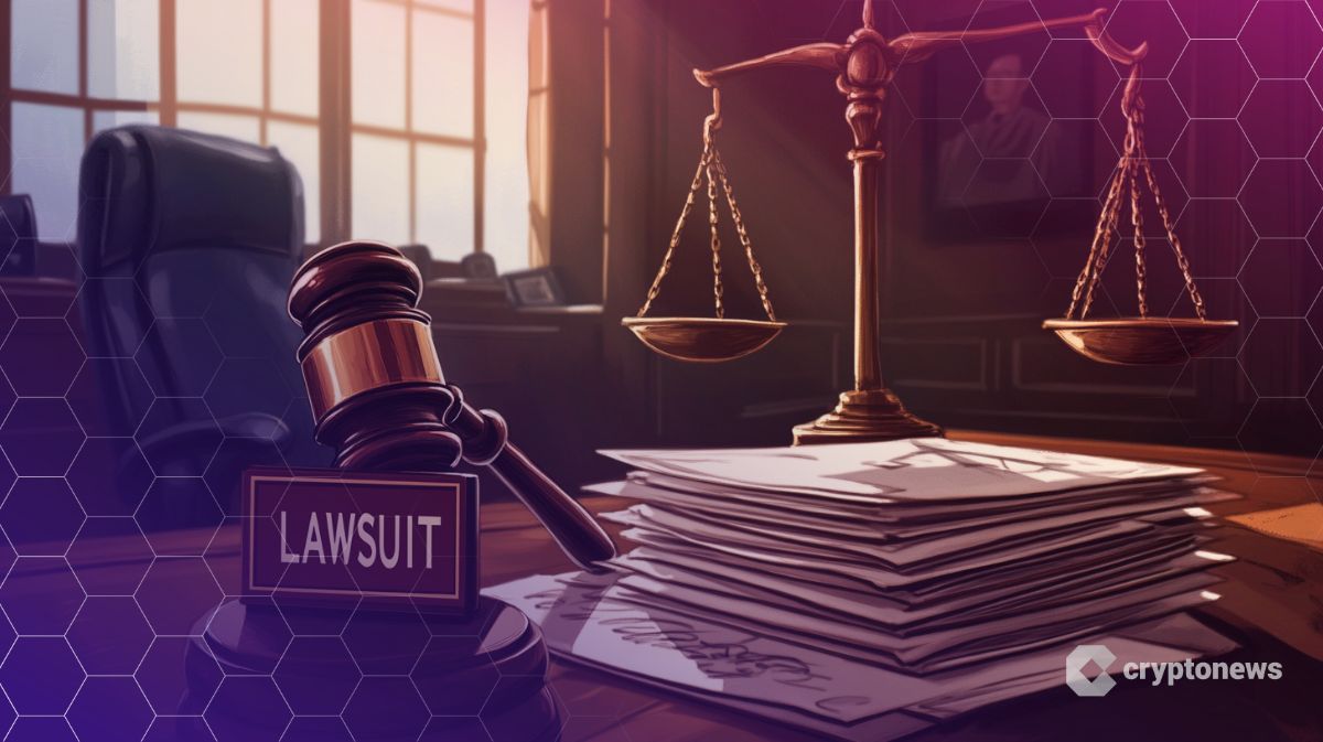 DCG Countersues Genesis for $1.1B After Subsidiary Claims $3.1B Damages