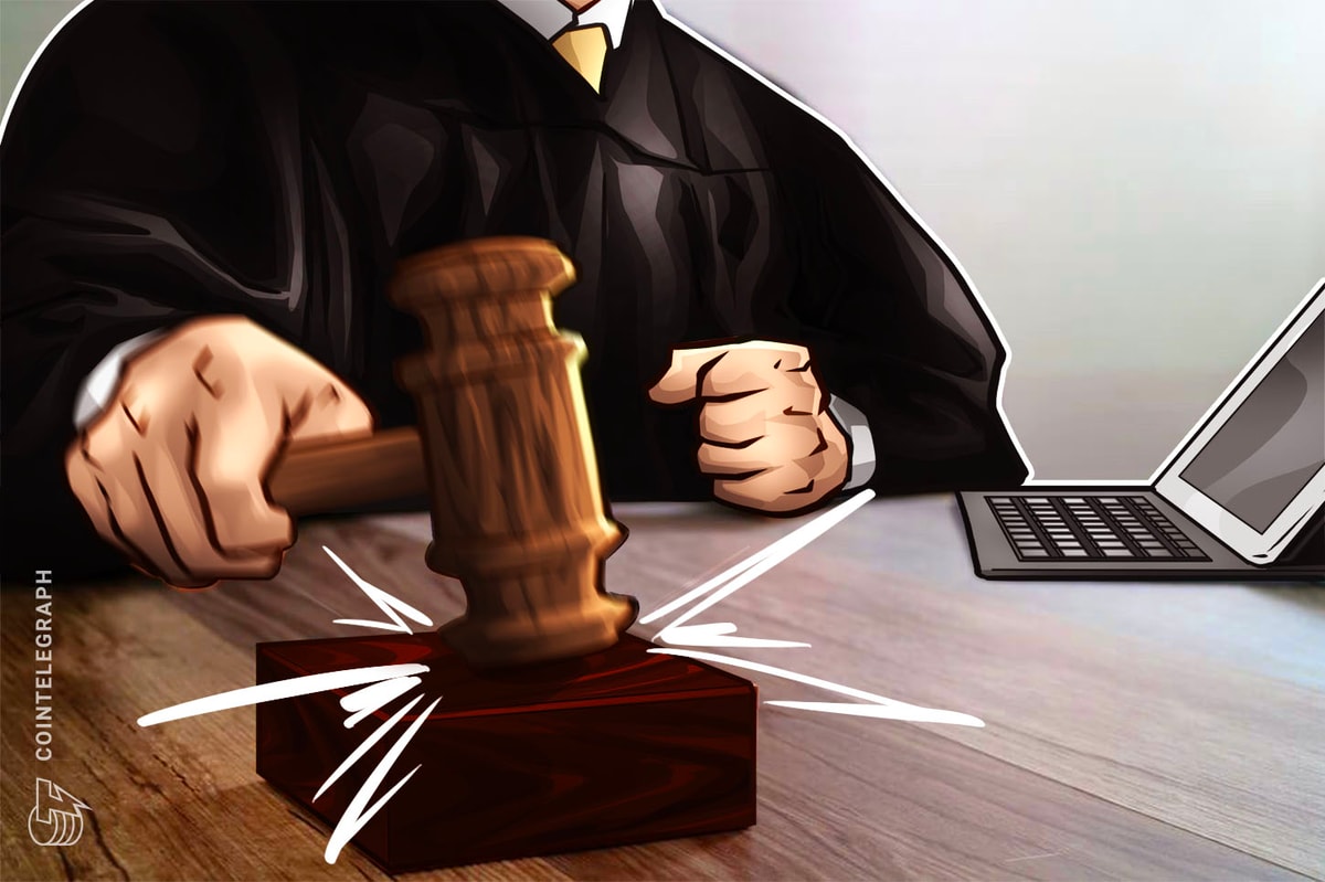 Digital Currency Group Sues Subsidiaries Over $1.1B Promissory Note