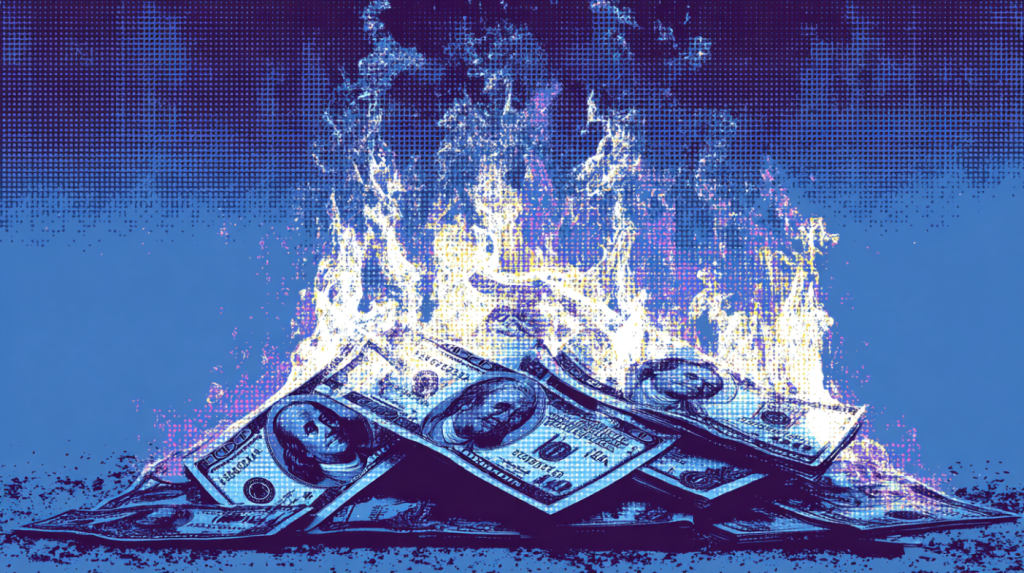 That 'cheap' open-source AI model is actually burning through your compute budget