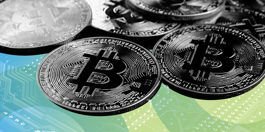 Who Needs 280 Bitcoin Domain Names? Massive BTC Bundle Goes Up for Auction