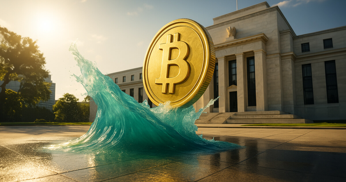 Are Bitcoin traders convinced this changes things?