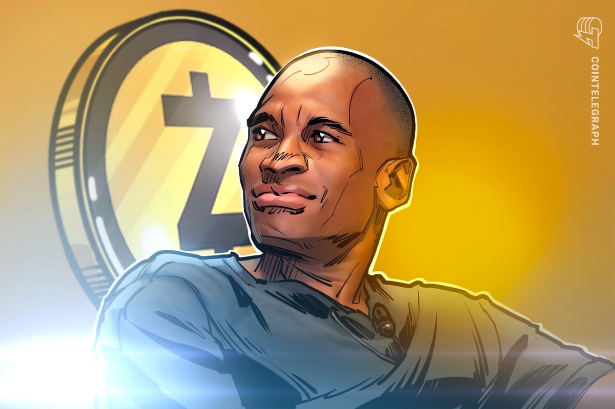 Arthur Hayes Wants Zcash Holders to Pull Their Coins From CEXs