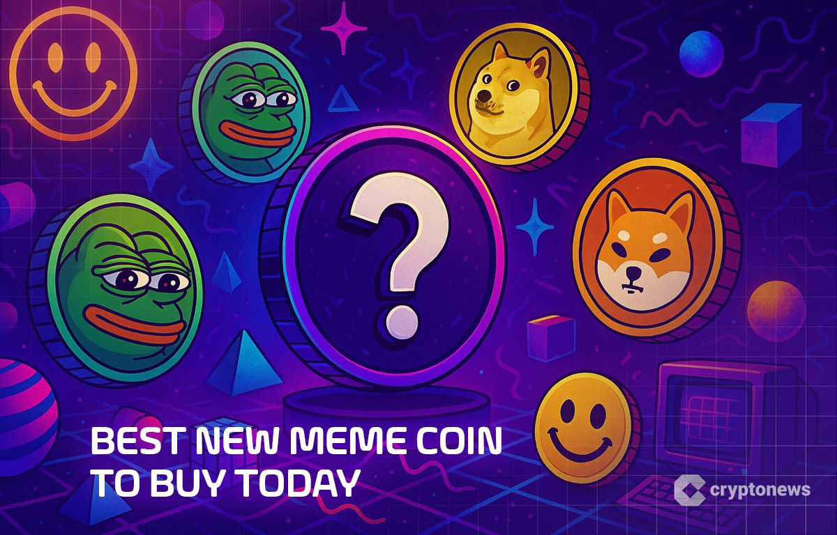 Best New Meme Coin to Buy Today – 14 November.