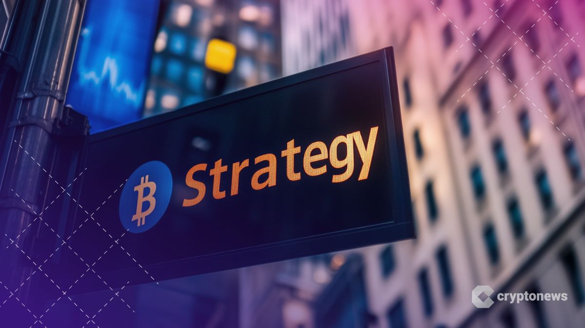 bitcoin strategy