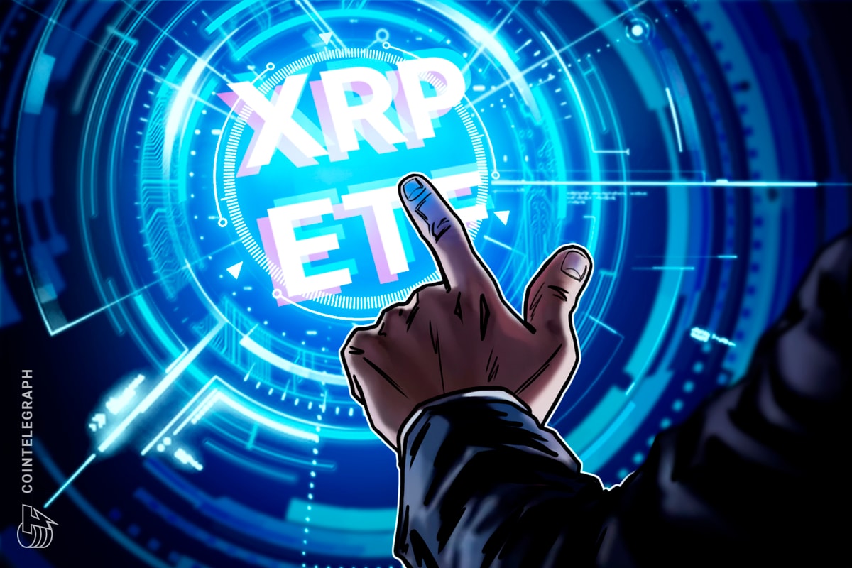 Canary XRP ETF Expected To Launch On Thursday: Analysts