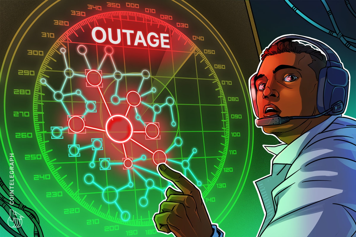 Crypto Protocols Need End-to-End Decentralization