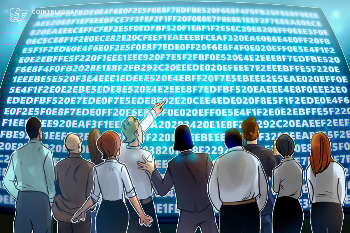 DATs Doing Hard Things Stand Out in Crypto Says Matt Hougan