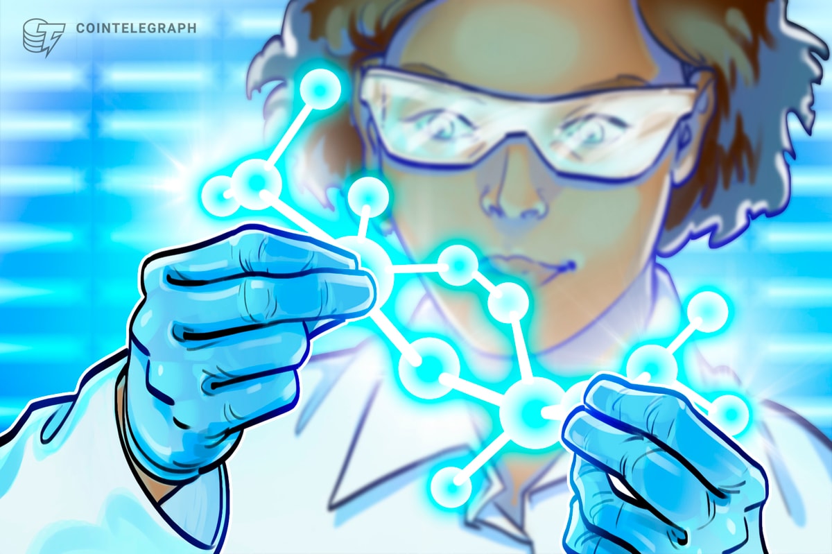 How Blockchain Tech and DATs Are Decentralizing Scientific Research