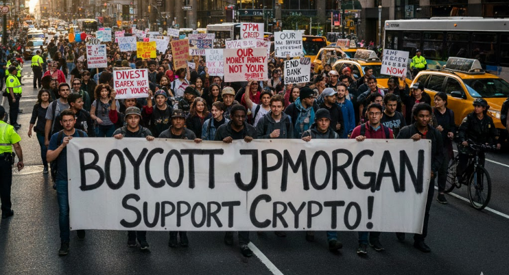 JPMorgan