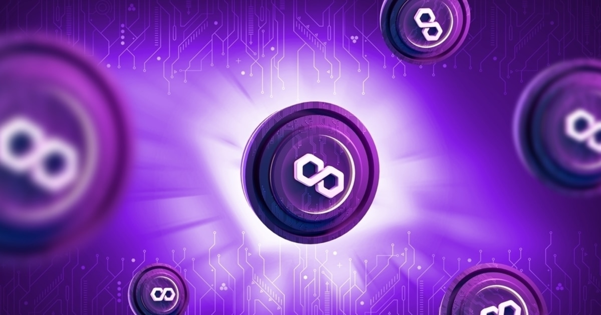 R25 Integrates with Polygon (MATIC) to Launch Yield-Bearing rcUSD+ Token