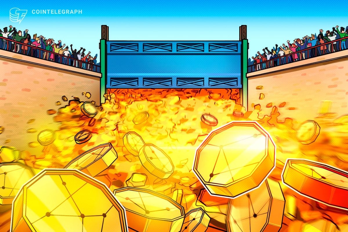 Crypto ETPs Surge With Bitcoin, XRP And Ether Gains