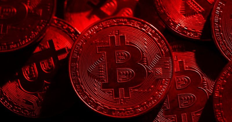 Crypto market sees $132M in liquidations as long positions dominate losses