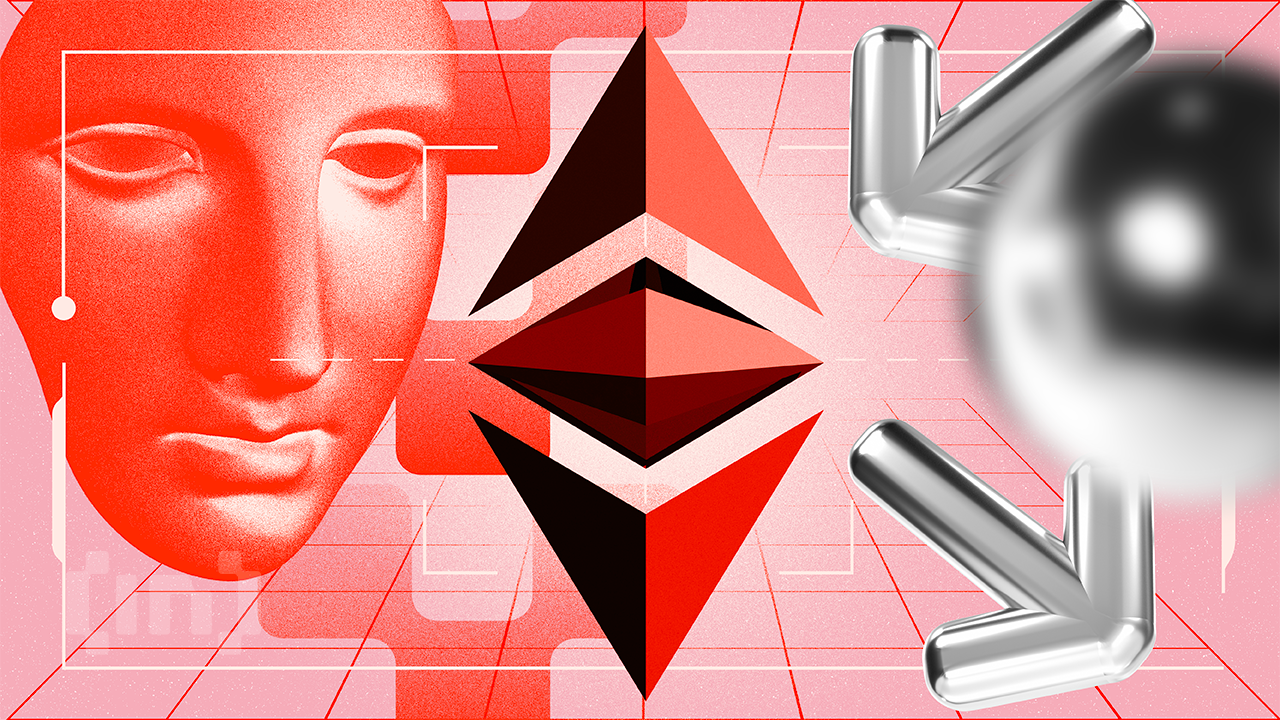 Ethereum Price Near Cycle Bottom? A 28% Move Now Looms