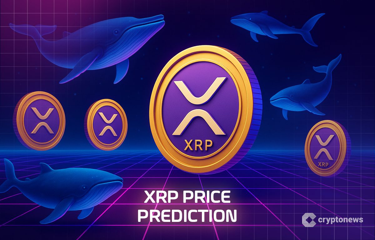 XRP whales are loading billions while ETF inflows explode, yet price still fights the same resistance. XRP Price Prediction as momentum flips.