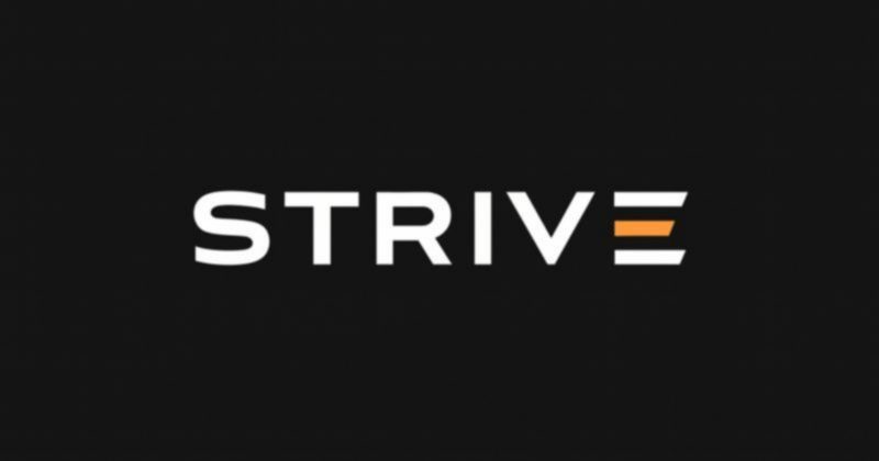 Mike Alfred says he bought another 100,000 shares of Vivek Ramaswamy’s Strive