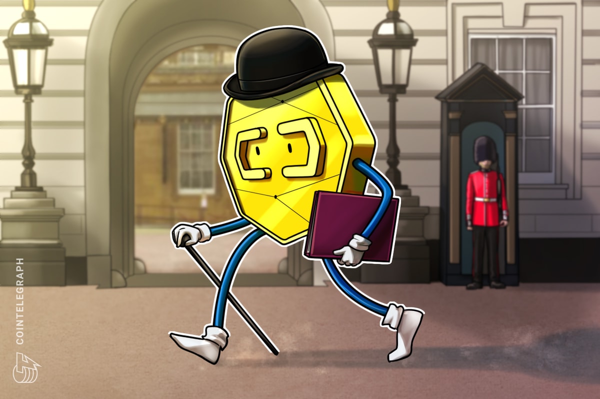 UK Crypto Lobbying Group Joins Digital Chamber as an Affiliate