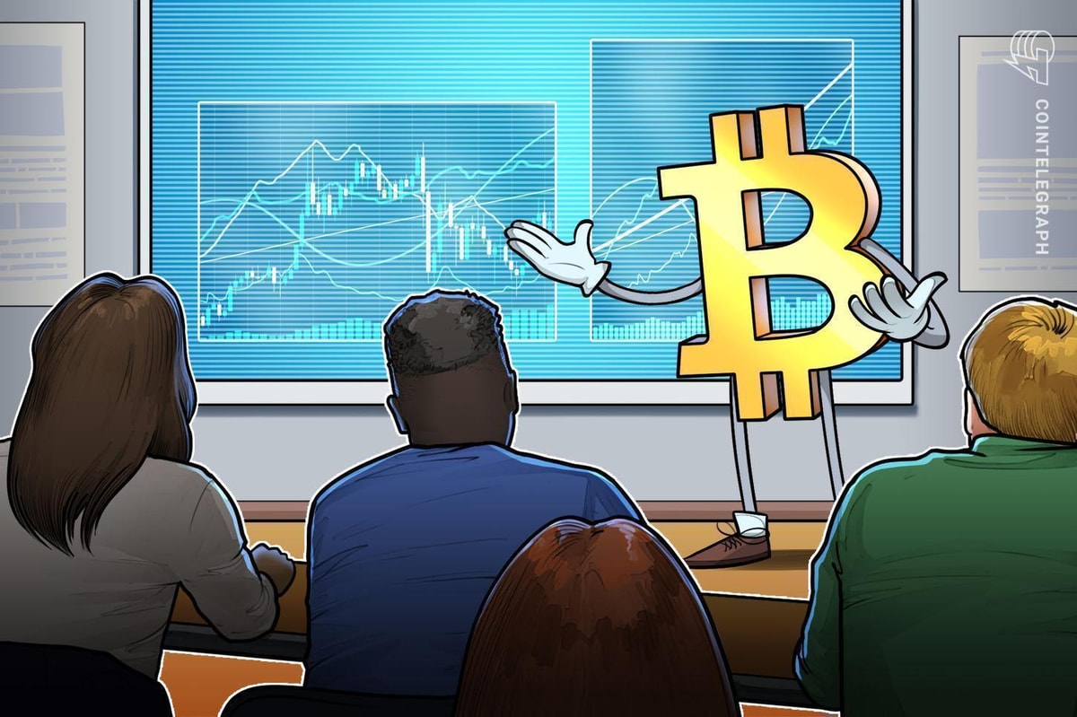 What BitMine’s 4M ETH Treasury Means for Its Stock