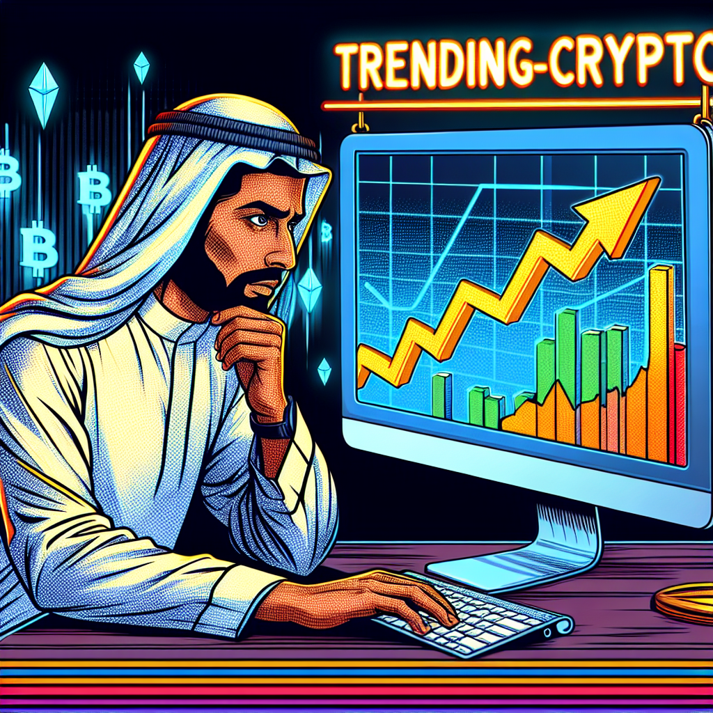 trending-cryptos cover image