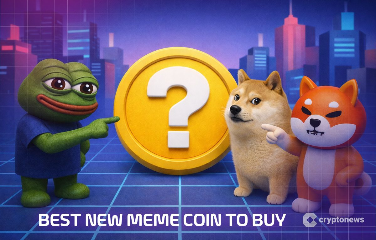 Best New Meme Coin to Buy Under $0.01 – January 5.