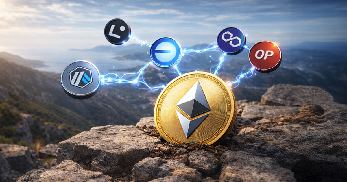Ethereum sacrificed $100 million revenue for network growth
