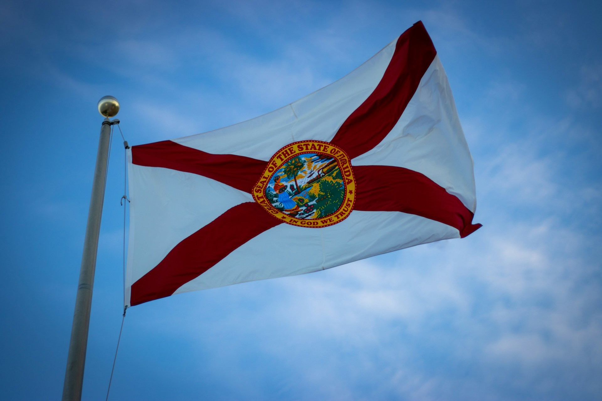 Bitcoin, crypto, florida