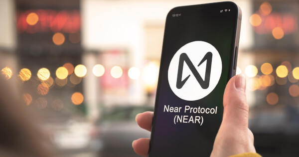 NEAR Price Prediction: Testing $1.49 Resistance Amid Oversold Bounce Attempt