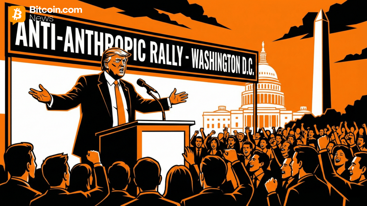 Anthropic Faces Trump’s Wrath: All Federal Agencies to Cease Claude’s Use