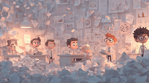 Most RAG systems don’t understand sophisticated documents — they shred them