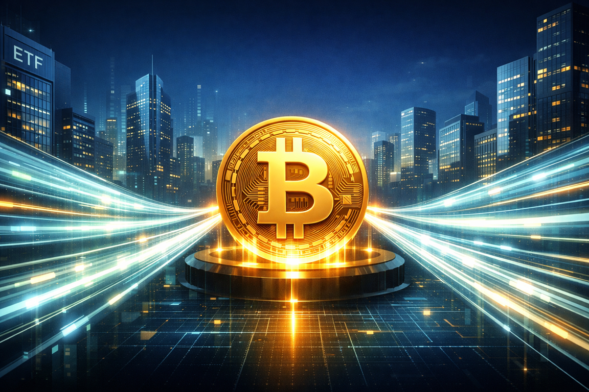 Bitcoin