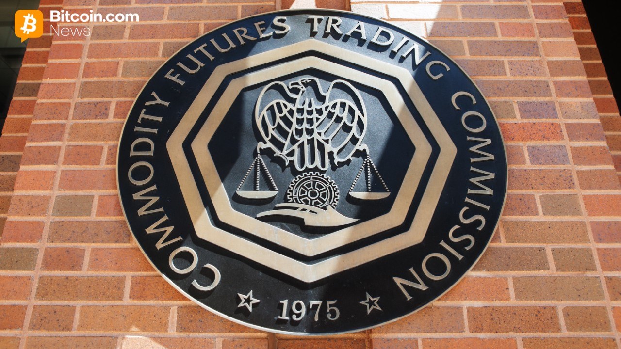 CFTC Launches Innovation Task Force With Crypto Focus at Center of Broader Regulatory Effort – Regulation Bitcoin News