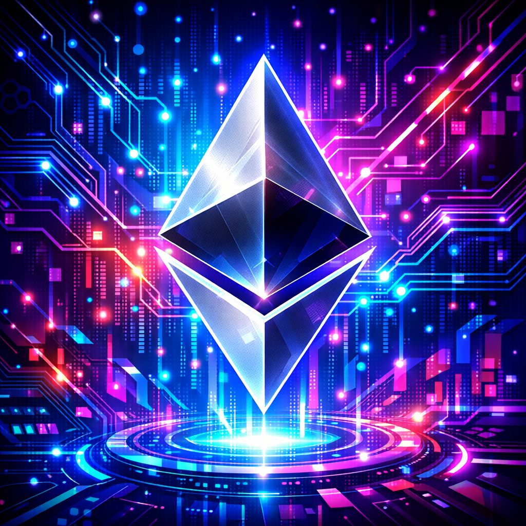 Could ETH USD be set for a surge above $2,200 as the Ethereum scarcity index flashes positive, with BlackRock and Bitmine still buying ETH