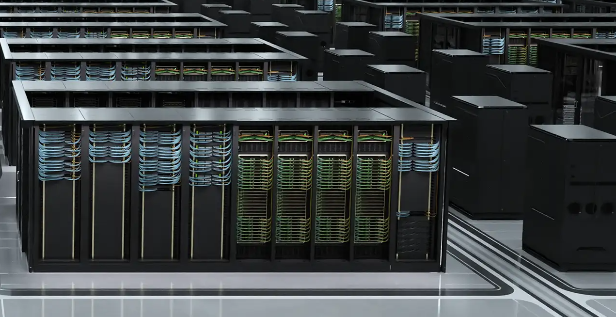 Enterprise AI factories are here and NTT DATA is building them with NVIDIA