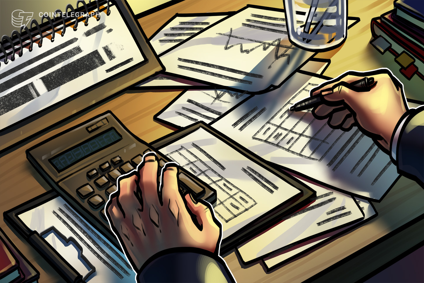 Cointelegraph