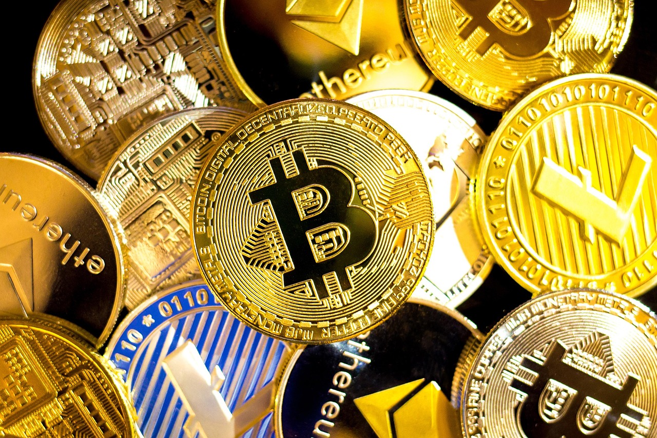 Altcoin