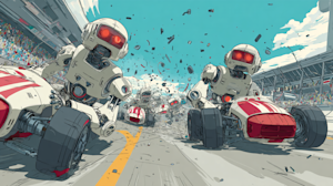 Five signs data drift is already undermining your security models