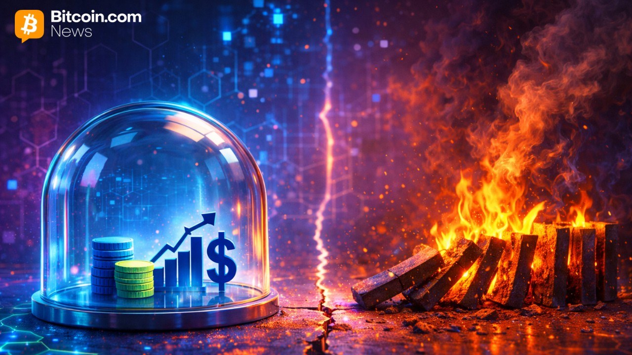 Layerzero Claims Zero Contagion After $290M Exploit as Disputed Narratives Deepen Scrutiny