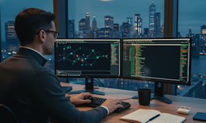 Most enterprises can't stop stage-three AI agent threats, VentureBeat survey finds