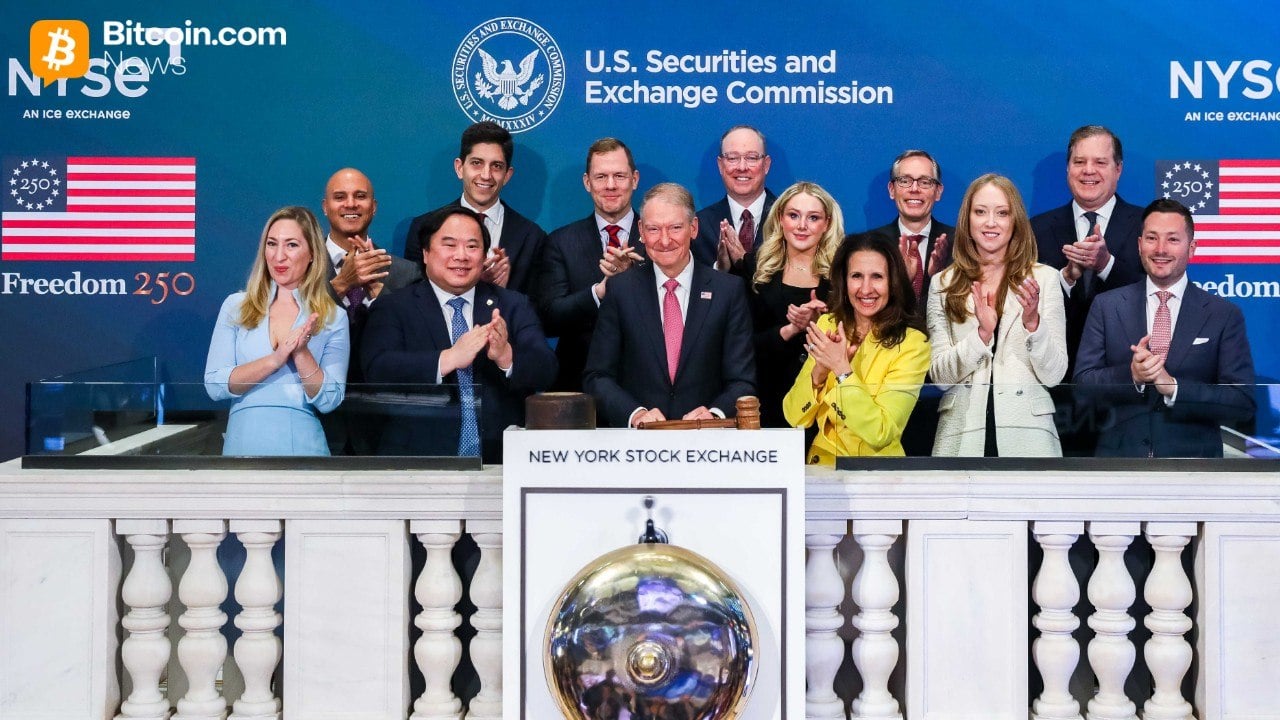 SEC Under Atkins Resets Crypto Policy With Focus on Clarity and Growth