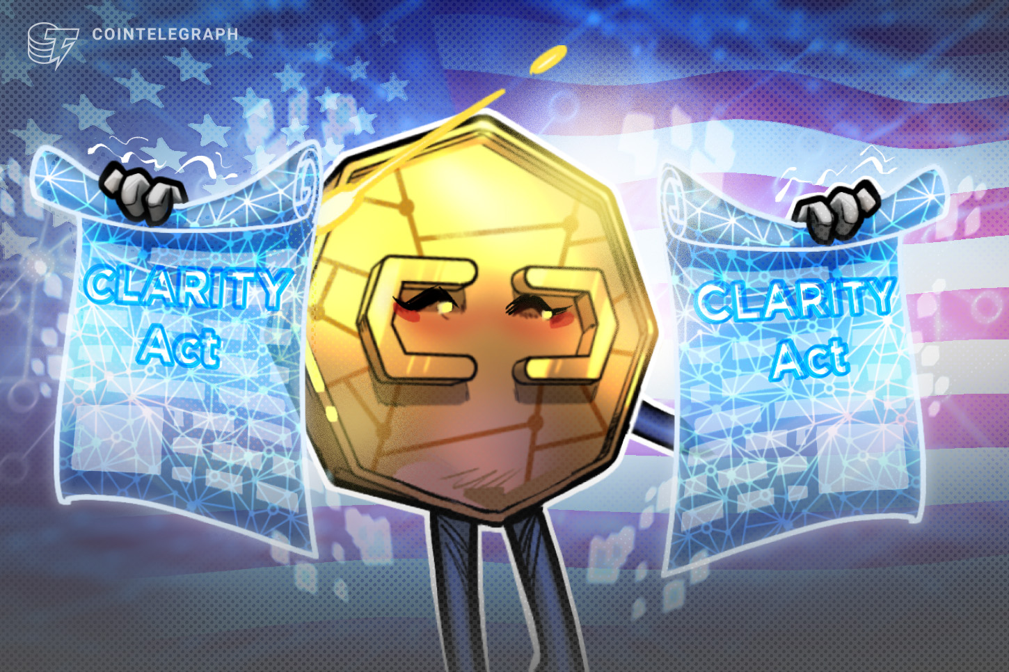 Cointelegraph