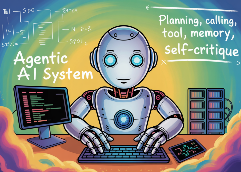 How to Build an Advanced Agentic AI System with Planning, Tool Calling, Memory, and Self-Critique Using OpenAI API