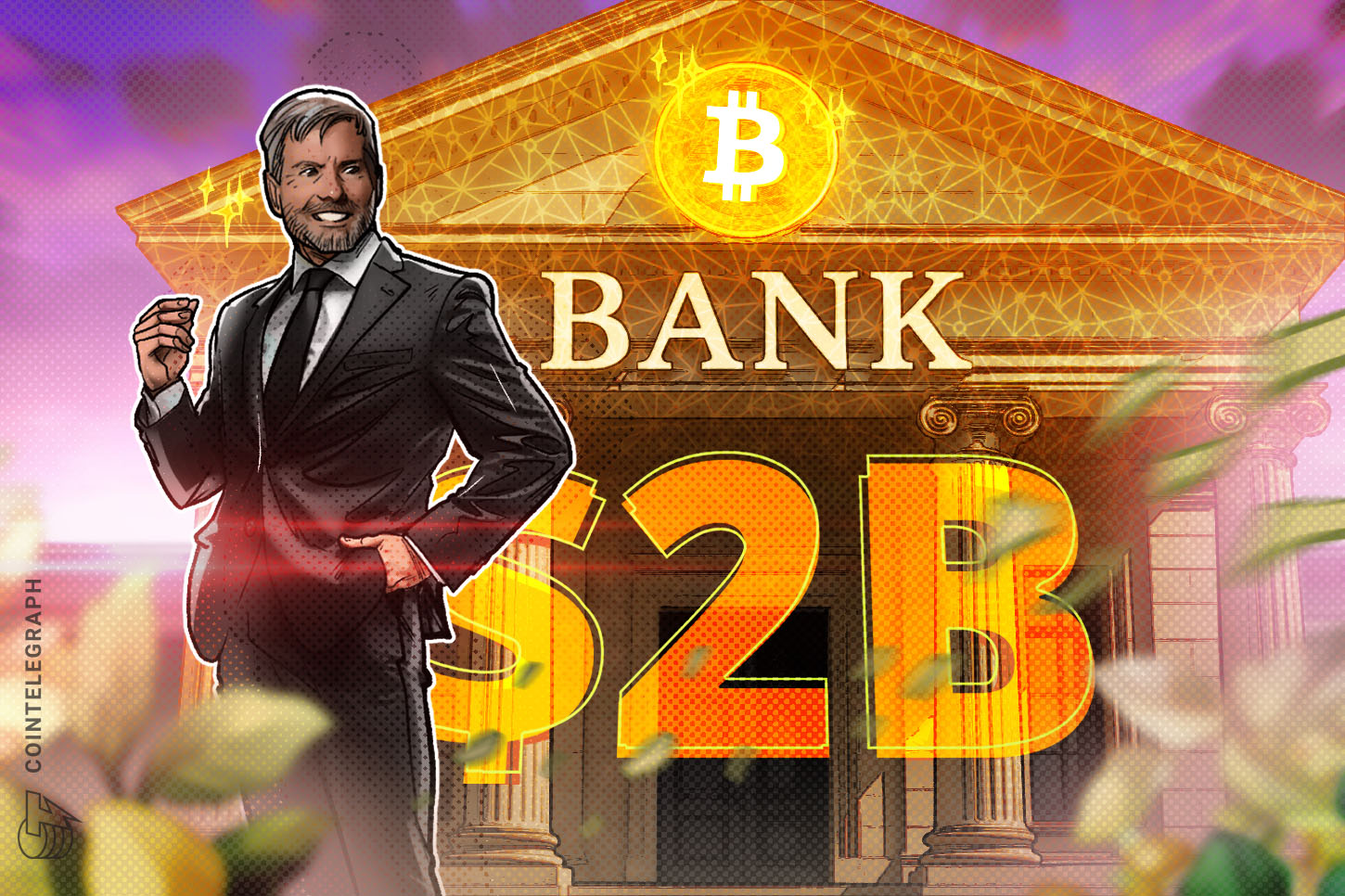 Cointelegraph