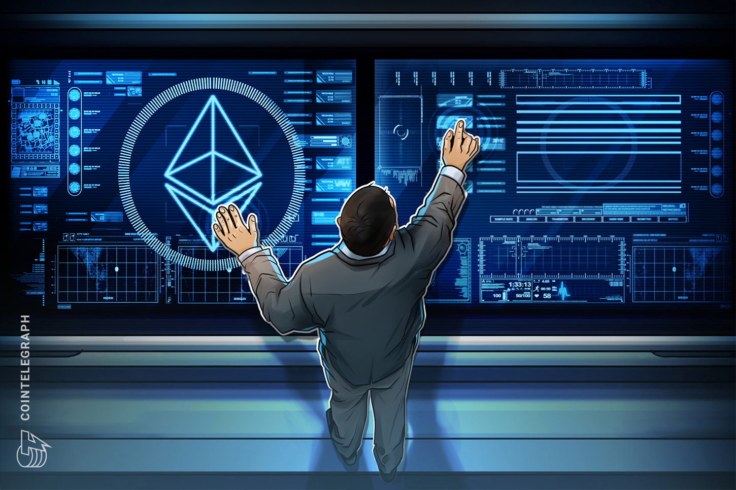 Cointelegraph