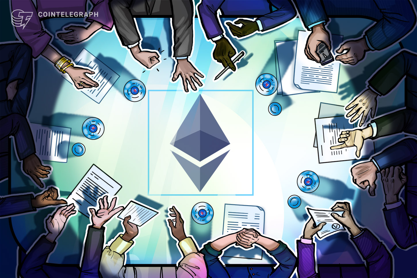Cointelegraph