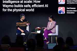At Waymo, an AI project isn't ready until its evals are — not when the model performs well