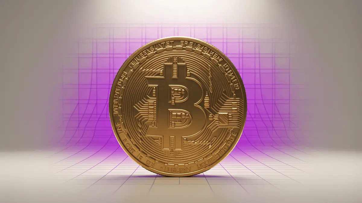 After a rough June, the crypto market finally found its footing today. BTC USD climbed back above $60,000 after a bad June. Here's why.