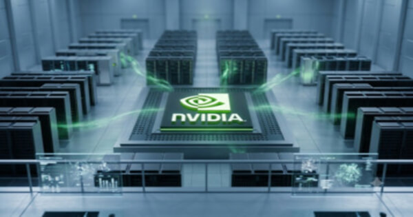 NVIDIA SDK 13.1 Expands AV1 Encoding, AI Video Workflows