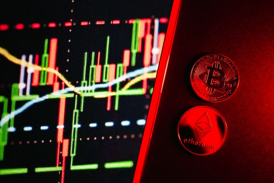 crypto market analysis: market-analysis: Market Analysis