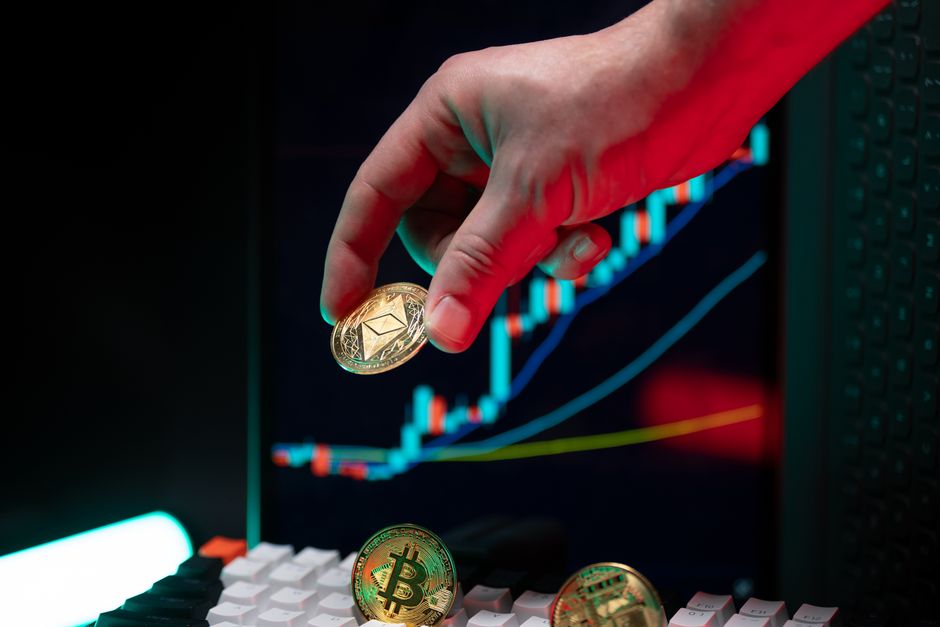 Top Trending Cryptos 2026: Market Guide & Analysis